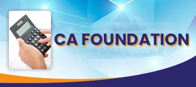 CA Foundation Coaching