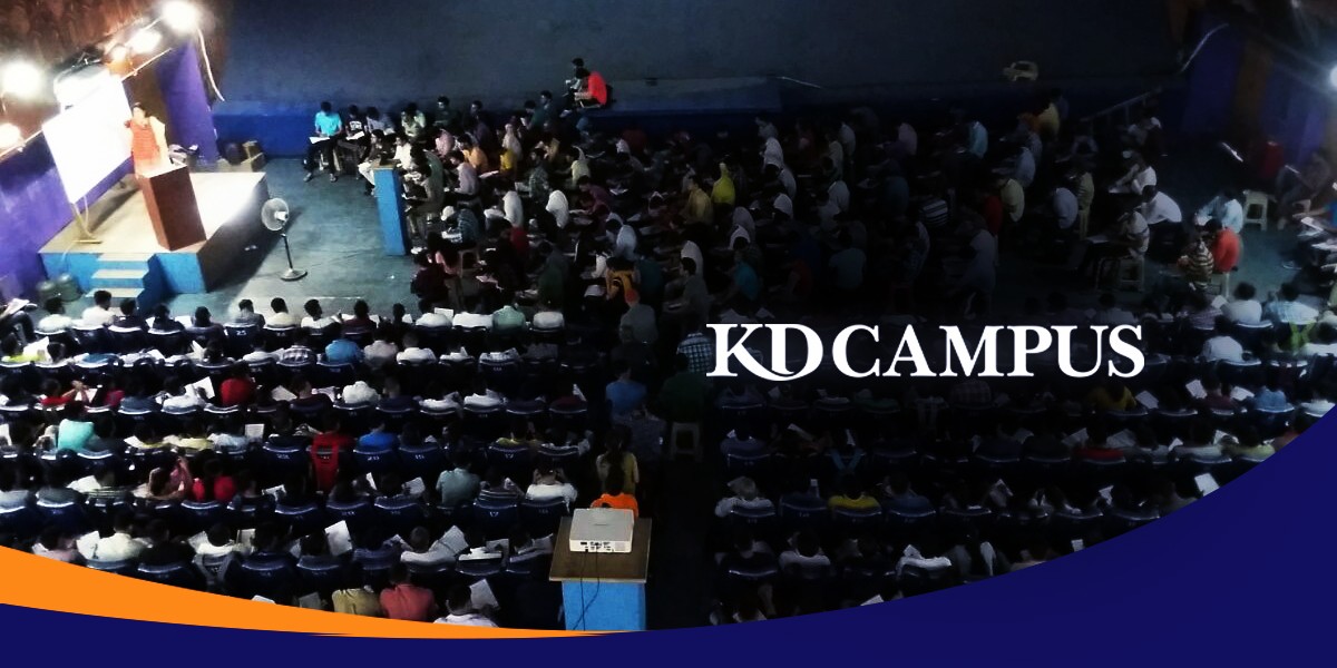 Image result for kdcampus.org - Top Ranked NDA Coaching Institute in Mukherjee Nagar, New Delhi